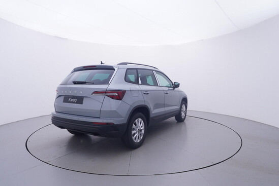ŠKODA Karoq Classic 1,5 TSI 110 kW 7-stup. automat._5