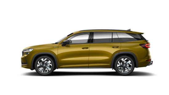 ŠKODA Kodiaq Sportline 2.0 TDI 4x4 142 kW_2