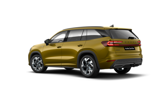 ŠKODA Kodiaq Sportline 2.0 TDI 4x4 142 kW_3