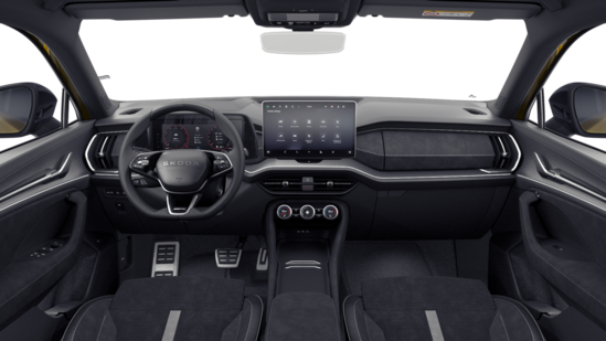 ŠKODA Kodiaq Sportline 2.0 TDI 4x4 142 kW_5