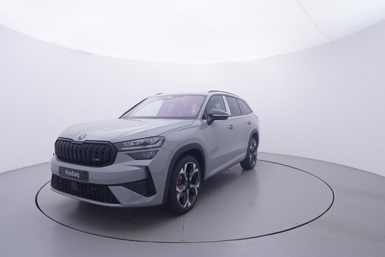 ŠKODA Kodiaq RS 2.0 TSI 4x4 195 kW_1