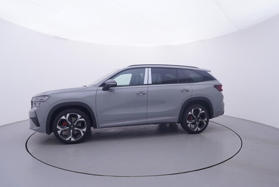 ŠKODA Kodiaq RS 2.0 TSI 4x4 195 kW_2