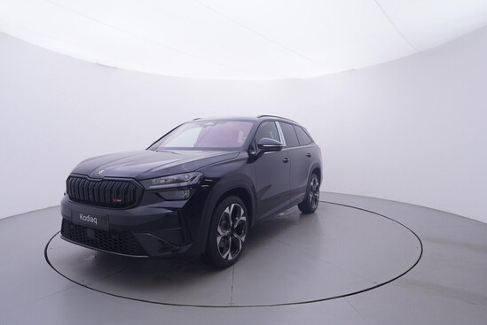 ŠKODA Kodiaq RS 2.0 TSI 4x4 195 kW_1