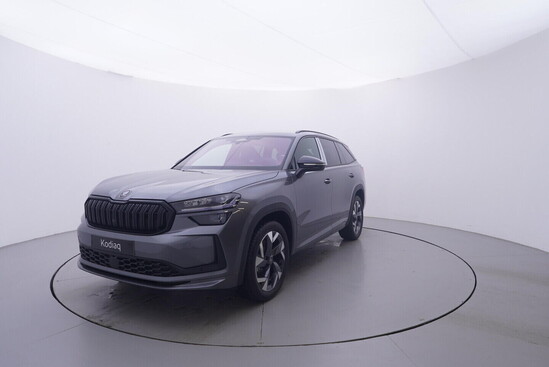 ŠKODA Kodiaq Sportline 2.0 TDI 4x4 142 kW_1