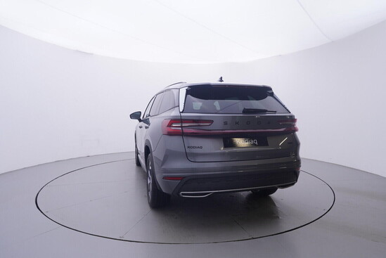 ŠKODA Kodiaq Sportline 2.0 TDI 4x4 142 kW_4