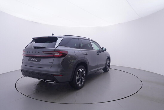 ŠKODA Kodiaq Sportline 2.0 TDI 4x4 142 kW_5