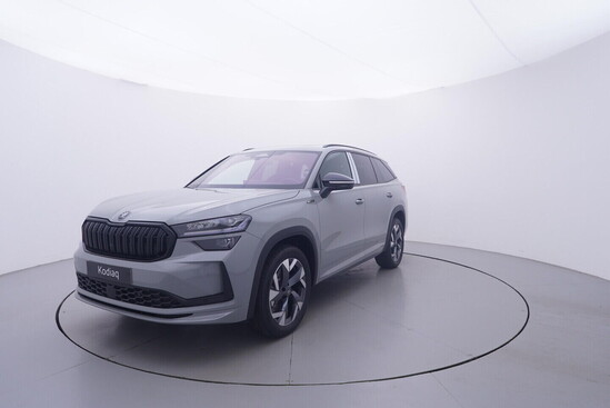 ŠKODA Kodiaq Sportline 2.0 TDI 4x4 142 kW_1