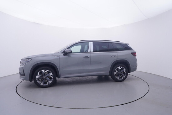 ŠKODA Kodiaq Sportline 2.0 TDI 4x4 142 kW_2