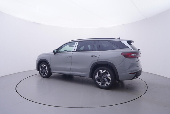 ŠKODA Kodiaq Sportline 2.0 TDI 4x4 142 kW_3