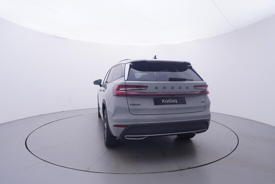 ŠKODA Kodiaq Sportline 2.0 TDI 4x4 142 kW_4