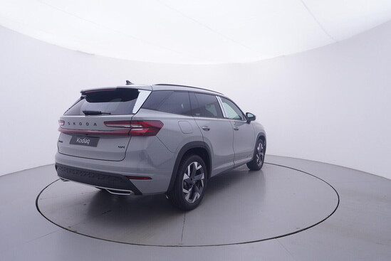 ŠKODA Kodiaq Sportline 2.0 TDI 4x4 142 kW_5