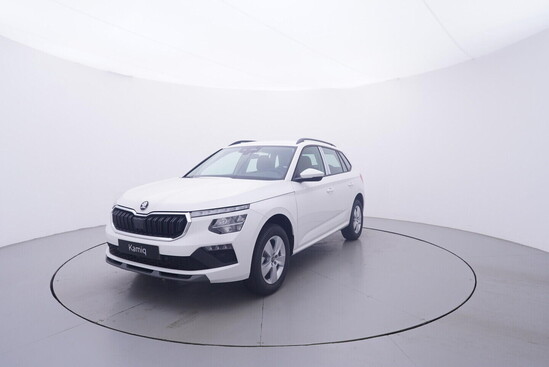 ŠKODA Kamiq Classic 1,0 TSI 70 kW 5-stup. mech._1