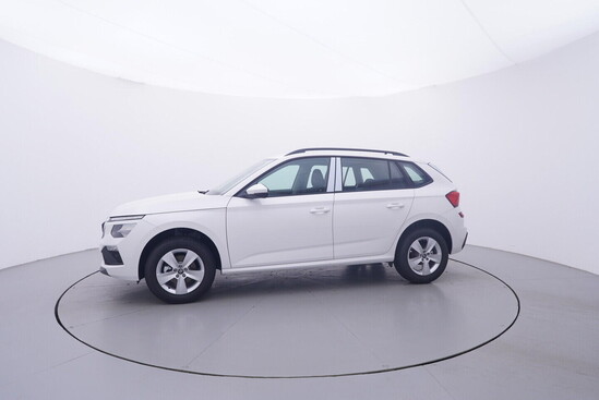 ŠKODA Kamiq Classic 1,0 TSI 70 kW 5-stup. mech._2