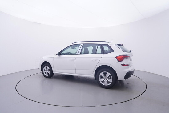 ŠKODA Kamiq Classic 1,0 TSI 70 kW 5-stup. mech._3