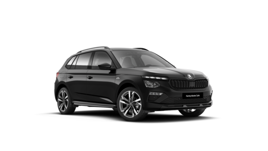 ŠKODA Kamiq Monte Carlo 1,0 TSI 85 kW 6-stup. mech._1