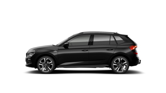 ŠKODA Kamiq Monte Carlo 1,0 TSI 85 kW 6-stup. mech._2