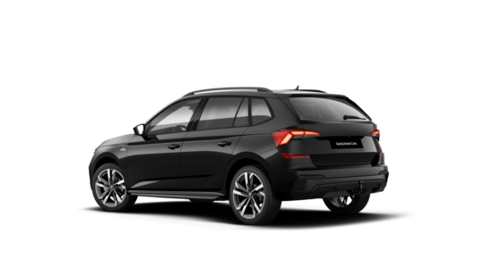 ŠKODA Kamiq Monte Carlo 1,0 TSI 85 kW 6-stup. mech._3