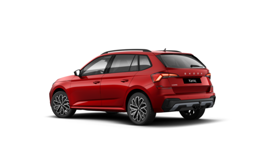 ŠKODA Kamiq Dynamic 1,0 TSI 85 kW 7-stup. automat._3