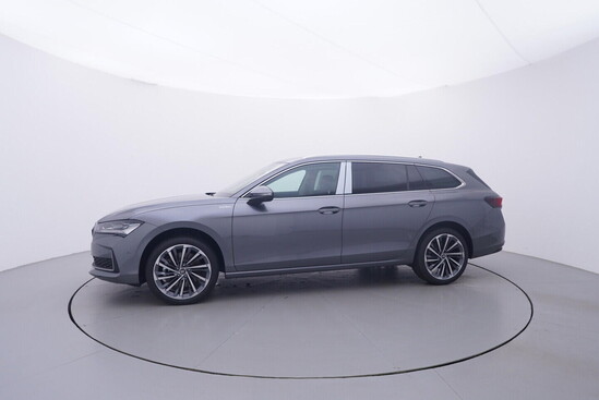 ŠKODA Superb Combi L&K 2,0 TDI 4x4 142 kW_2