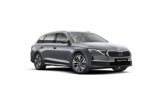 ŠKODA Octavia Combi 130 let Premium 2,0 TDI 110 kW 7-stup. automat._1