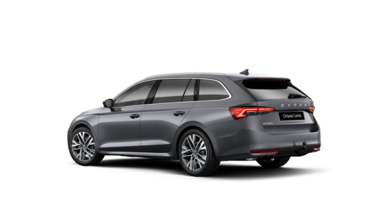 ŠKODA Octavia Combi 130 let Premium 2,0 TDI 110 kW 7-stup. automat._3