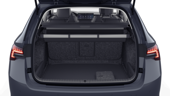 ŠKODA Octavia Combi 130 let Premium 2,0 TDI 110 kW 7-stup. automat._4