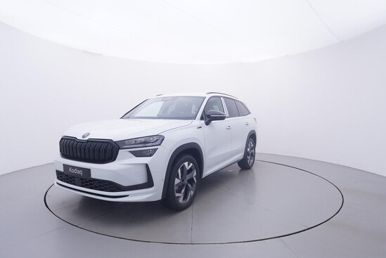 ŠKODA Kodiaq Sportline 2.0 TDI 4x4 142 kW_1