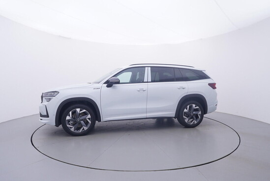 ŠKODA Kodiaq Sportline 2.0 TDI 4x4 142 kW_2