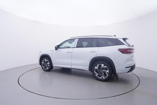 ŠKODA Kodiaq Sportline 2.0 TDI 4x4 142 kW_3