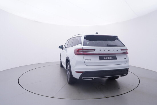 ŠKODA Kodiaq Sportline 2.0 TDI 4x4 142 kW_4