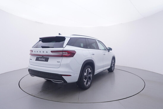 ŠKODA Kodiaq Sportline 2.0 TDI 4x4 142 kW_5
