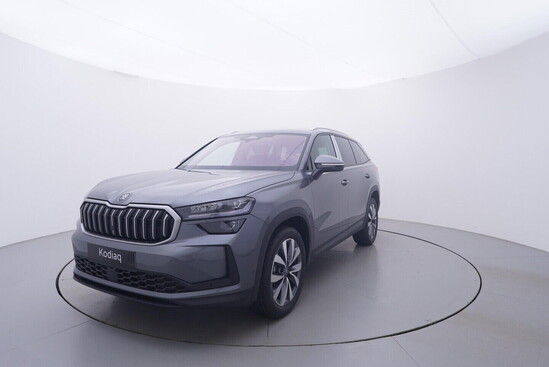ŠKODA Kodiaq Selection  2,0 TDI 4x4 142 kW_1