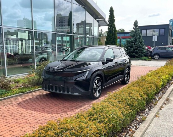 ŠKODA Epiq Selection 55 kWh 155 kW_1