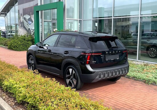 ŠKODA Epiq Selection 55 kWh 155 kW_3