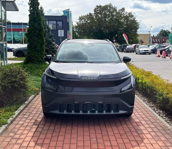 ŠKODA Epiq Selection 55 kWh 155 kW_5