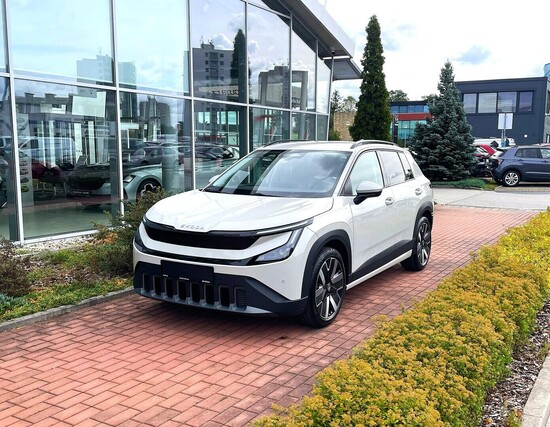ŠKODA Epiq Selection 55 kWh 155 kW_1