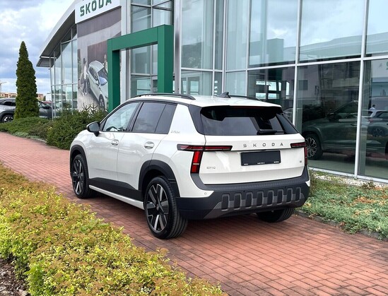ŠKODA Epiq Selection 55 kWh 155 kW_3