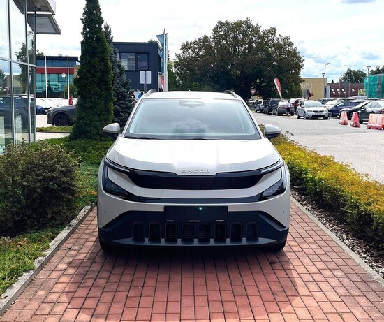 ŠKODA Epiq Selection 55 kWh 155 kW_5