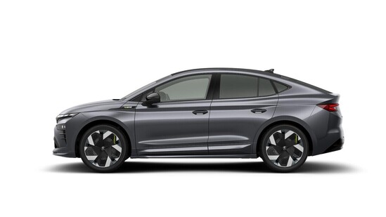 ŠKODA Enyaq Coupé RS  84 kWh 4x4 250 kW_2