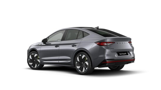 ŠKODA Enyaq Coupé RS  84 kWh 4x4 250 kW_3