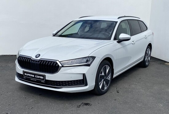 ŠKODA Superb Combi Selection 2.0 TDI 110 kW_1