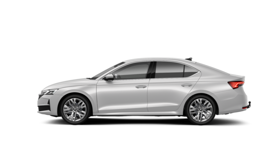 ŠKODA Octavia M-HEV Selection  TSI 85 kW_2