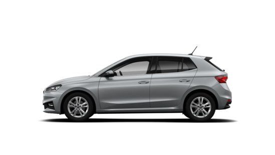 ŠKODA Fabia Selection TSI 85 kW_2