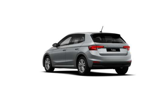 ŠKODA Fabia Selection TSI 85 kW_3