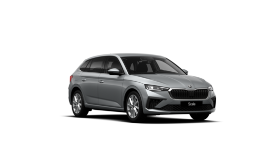 ŠKODA Scala Selection 1.0 TSI 85 kW_1