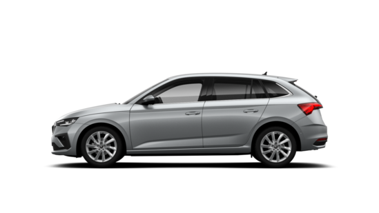ŠKODA Scala Selection 1.0 TSI 85 kW_2