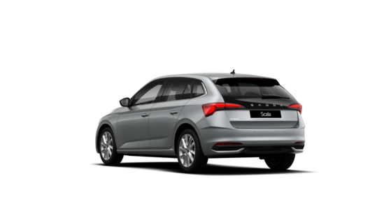 ŠKODA Scala Selection 1.0 TSI 85 kW_3