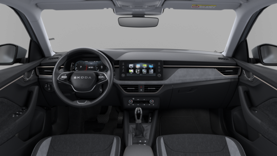 ŠKODA Scala Selection 1.0 TSI 85 kW_4