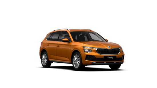ŠKODA Kamiq Selection 1.0 TSI 85 kW_1