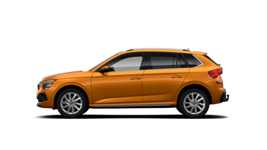 ŠKODA Kamiq Selection 1.0 TSI 85 kW_2
